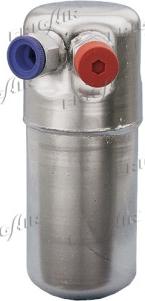 Frigair 1104.3001 - Essiccatore, Climatizzatore www.autoricambi360.it