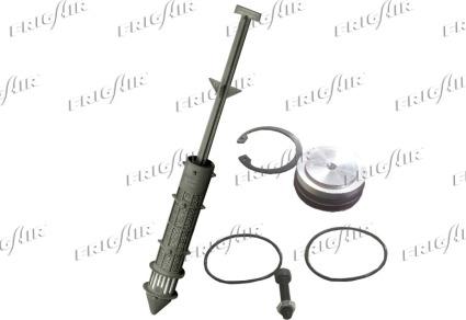 Frigair 137.40901 - Essiccatore, Climatizzatore www.autoricambi360.it