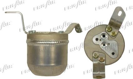 Frigair 137.40093 - Essiccatore, Climatizzatore www.autoricambi360.it