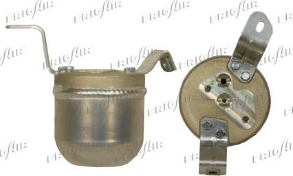 Frigair 137.40044 - Essiccatore, Climatizzatore www.autoricambi360.it