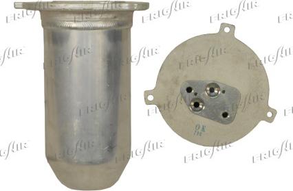Frigair 137.40045 - Essiccatore, Climatizzatore www.autoricambi360.it