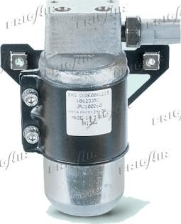 Frigair 137.40068 - Essiccatore, Climatizzatore www.autoricambi360.it