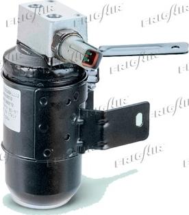 Frigair 137.40067 - Essiccatore, Climatizzatore www.autoricambi360.it