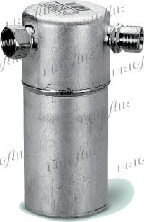 Frigair 137.40089 - Essiccatore, Climatizzatore www.autoricambi360.it