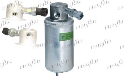 Frigair 137.40072 - Essiccatore, Climatizzatore www.autoricambi360.it
