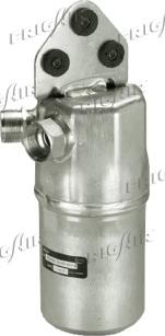 Frigair 137.40158 - Essiccatore, Climatizzatore www.autoricambi360.it
