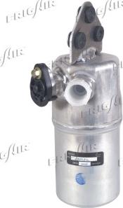 Frigair 137.40161 - Essiccatore, Climatizzatore www.autoricambi360.it