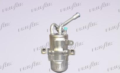 Frigair 137.40107 - Essiccatore, Climatizzatore www.autoricambi360.it