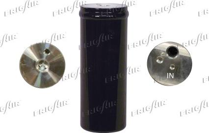 Frigair 137.40115 - Essiccatore, Climatizzatore www.autoricambi360.it