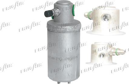 Frigair 137.40116 - Essiccatore, Climatizzatore www.autoricambi360.it