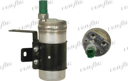 Frigair 137.40139 - Essiccatore, Climatizzatore www.autoricambi360.it