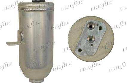 Frigair 137.40133 - Essiccatore, Climatizzatore www.autoricambi360.it