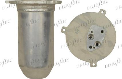 Frigair 137.40132 - Essiccatore, Climatizzatore www.autoricambi360.it