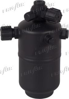 Frigair 137.40128 - Essiccatore, Climatizzatore www.autoricambi360.it