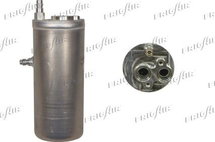 Frigair 137.40123 - Essiccatore, Climatizzatore www.autoricambi360.it