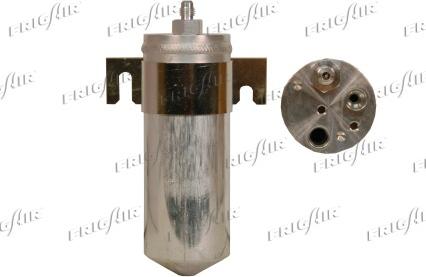 Frigair 137.40207 - Essiccatore, Climatizzatore www.autoricambi360.it