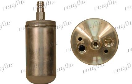 Frigair 137.40219 - Essiccatore, Climatizzatore www.autoricambi360.it
