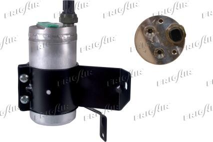 Frigair 137.40216 - Essiccatore, Climatizzatore www.autoricambi360.it
