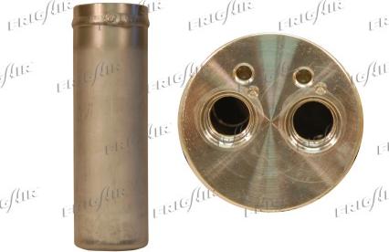 Frigair 137.40212 - Essiccatore, Climatizzatore www.autoricambi360.it
