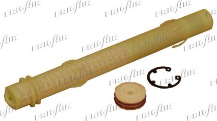 Frigair 137.50097 - Essiccatore, Climatizzatore www.autoricambi360.it