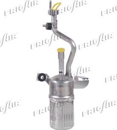 Frigair 137.50050 - Essiccatore, Climatizzatore www.autoricambi360.it