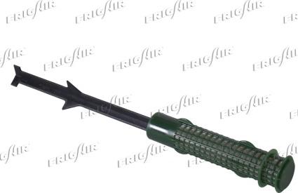 Frigair 137.50066 - Essiccatore, Climatizzatore www.autoricambi360.it