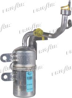 Frigair 137.50012 - Essiccatore, Climatizzatore www.autoricambi360.it