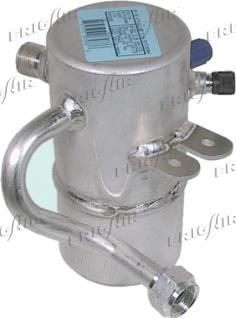 Frigair 137.50035 - Essiccatore, Climatizzatore www.autoricambi360.it