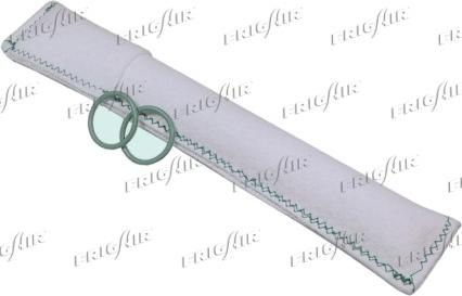 Frigair 137.50033 - Essiccatore, Climatizzatore www.autoricambi360.it