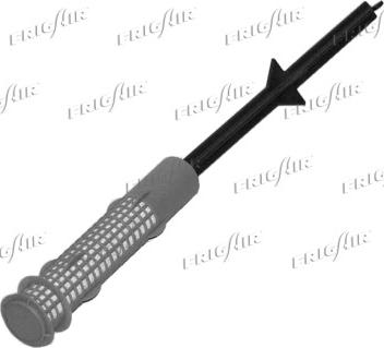Frigair 137.50072 - Essiccatore, Climatizzatore www.autoricambi360.it