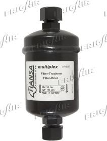 Frigair 137.50077 - Essiccatore, Climatizzatore www.autoricambi360.it