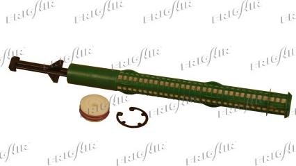 Frigair 137.50104 - Essiccatore, Climatizzatore www.autoricambi360.it