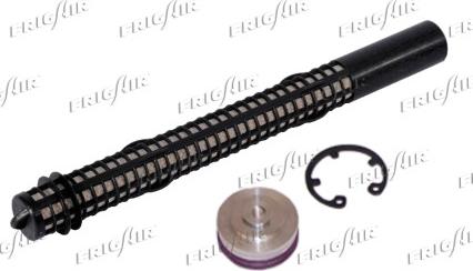 Frigair 137.50101 - Essiccatore, Climatizzatore www.autoricambi360.it