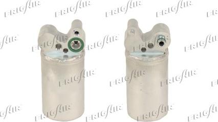 Frigair 137.50114 - Essiccatore, Climatizzatore www.autoricambi360.it