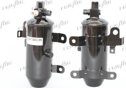 Frigair 137.50139 - Essiccatore, Climatizzatore www.autoricambi360.it
