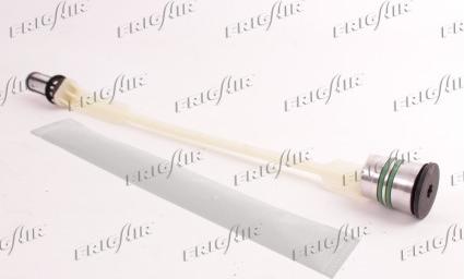 Frigair 137.50134 - Essiccatore, Climatizzatore www.autoricambi360.it