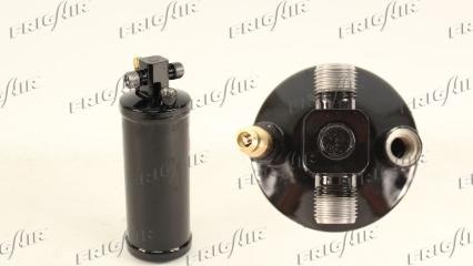 Frigair 137.50124 - Essiccatore, Climatizzatore www.autoricambi360.it