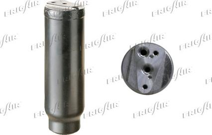 Frigair 137.11380 - Essiccatore, Climatizzatore www.autoricambi360.it
