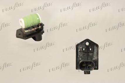 Frigair 35.10085 - Resistore addizionale, Elettromotore-Ventola radiatore www.autoricambi360.it