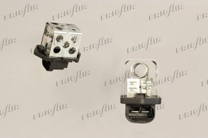 Frigair 35.10034 - Resistore addizionale, Elettromotore-Ventola radiatore www.autoricambi360.it