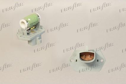 Frigair 35.10035 - Resistore addizionale, Elettromotore-Ventola radiatore www.autoricambi360.it