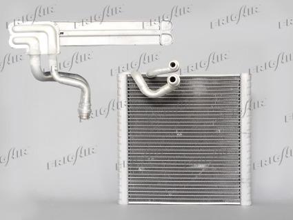 Frigair 709.30008 - Evaporatore, Climatizzatore www.autoricambi360.it