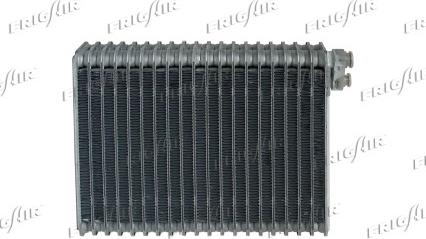 Frigair 704.30025 - Evaporatore, Climatizzatore www.autoricambi360.it