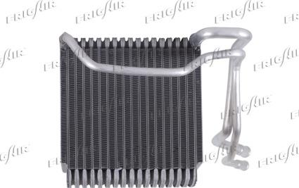 Frigair 705.30004 - Evaporatore, Climatizzatore www.autoricambi360.it