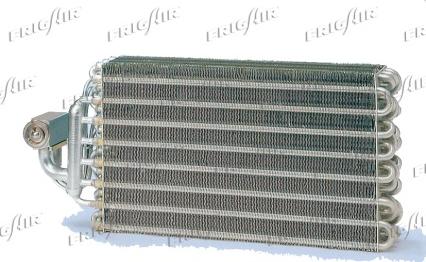 Frigair 702.30019 - Evaporatore, Climatizzatore www.autoricambi360.it