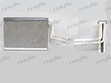 Frigair 702.30034 - Evaporatore, Climatizzatore www.autoricambi360.it