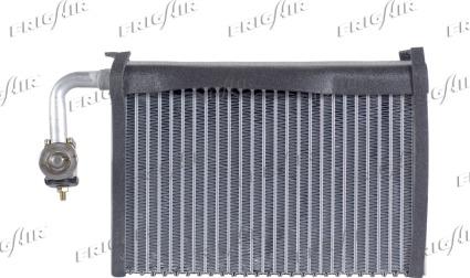 Frigair 702.30030 - Evaporatore, Climatizzatore www.autoricambi360.it