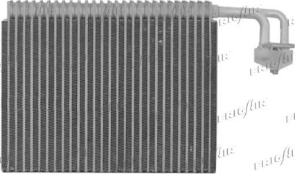 Frigair 702.30033 - Evaporatore, Climatizzatore www.autoricambi360.it