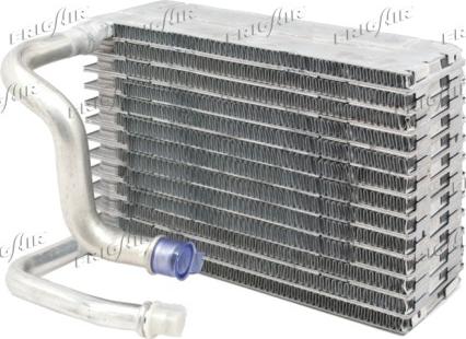 Frigair 702.30032 - Evaporatore, Climatizzatore www.autoricambi360.it