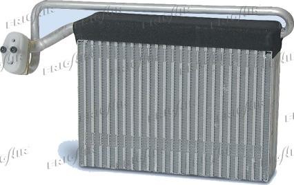 Frigair 702.30025 - Evaporatore, Climatizzatore www.autoricambi360.it